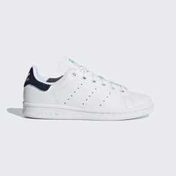 Adidas Stan Smith Gyerek Utcai Cipő - Fehér [D78636]